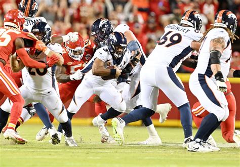 Kickin’ It with Kiz: Will Broncos Country have to wait for Arch Manning to end losing streak to Chiefs?